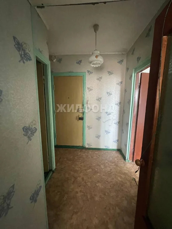 Продажа квартиры, Чистополье, Коченевский район, ул. Набережная - Фото 6