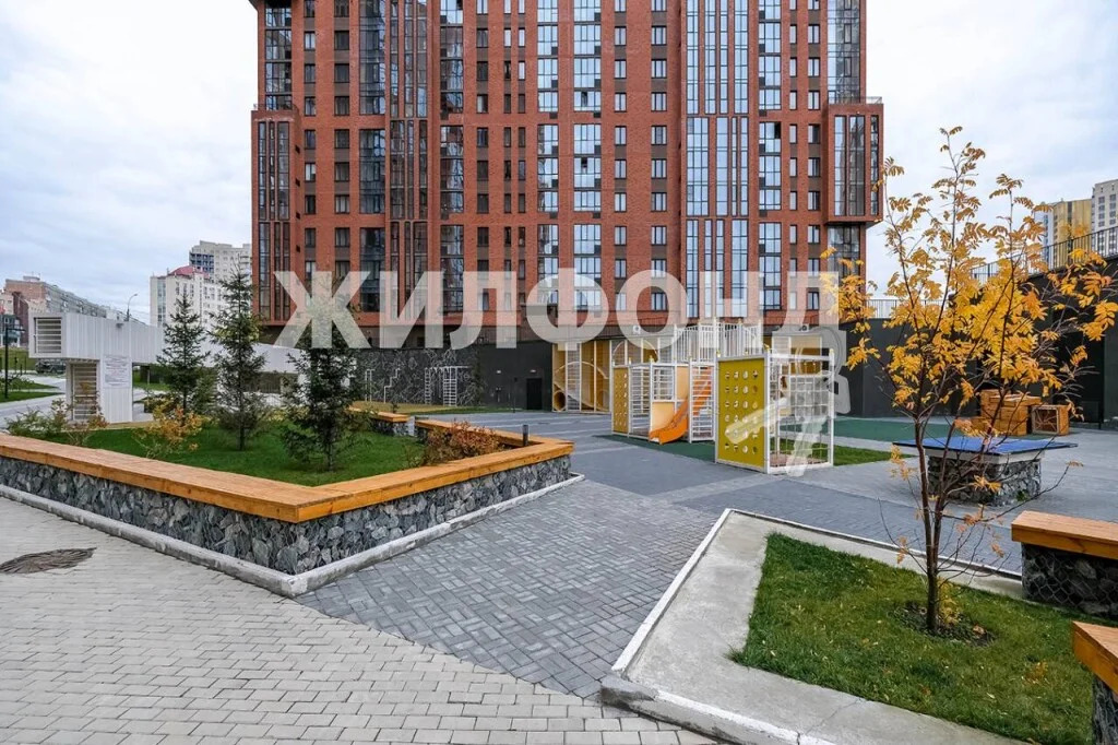 Продажа квартиры, Новосибирск, ул. Кошурникова - Фото 14