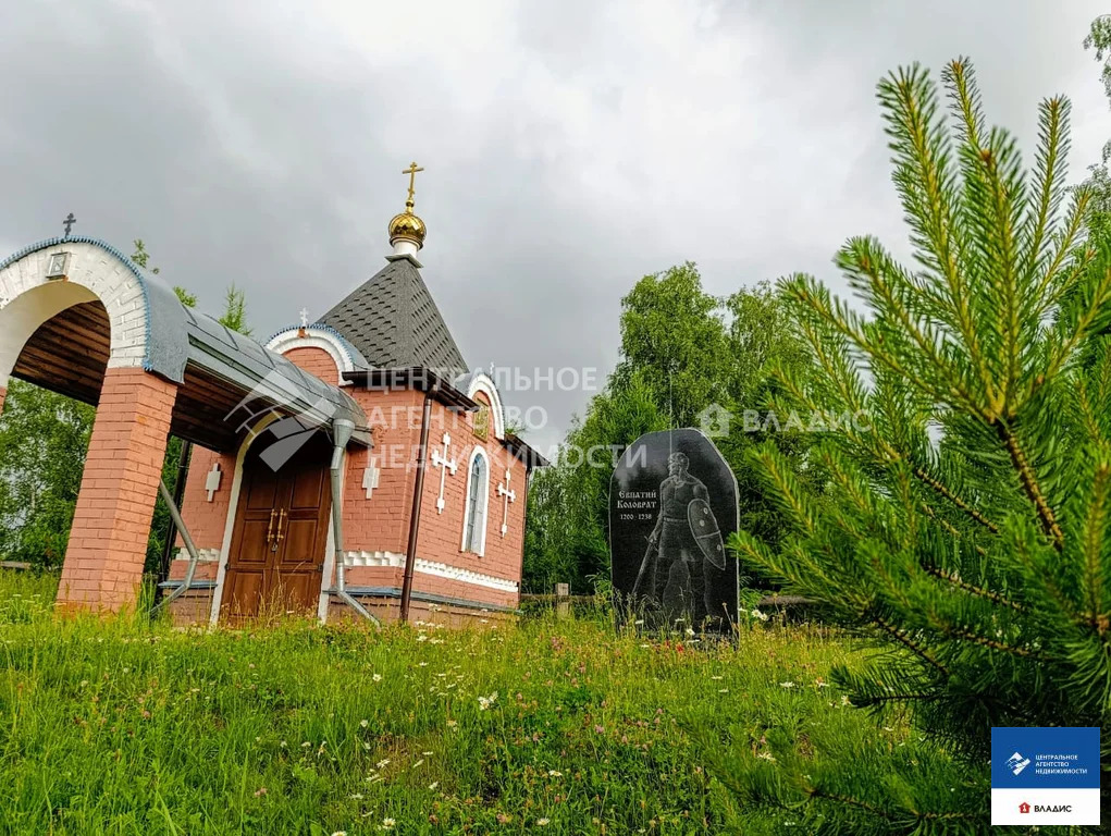 Продажа дома, Фролово, Шиловский район, улица Евпатия Коловрата - Фото 2