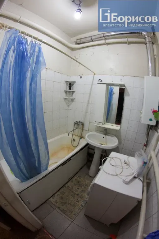 2-к ул. Блохинцева, дом 5 - Фото 4