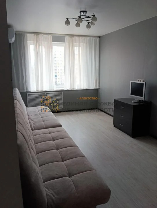 Аренда квартиры, Уфа, ул. Айская - Фото 2