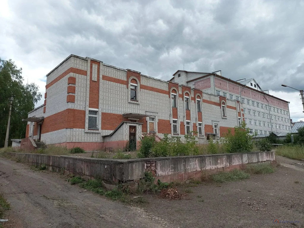 Продажа ПСН, Красногорский, Звениговский район, ул. Госпитальная - Фото 1