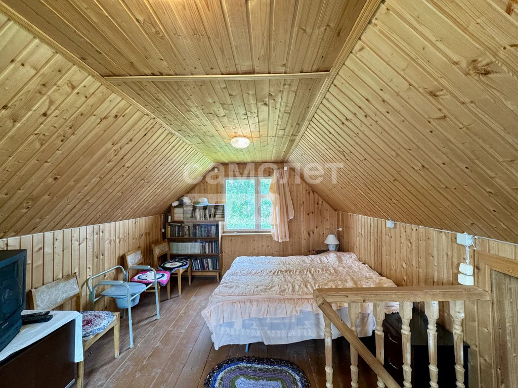 Продажа дома, Талдомский район - Фото 27