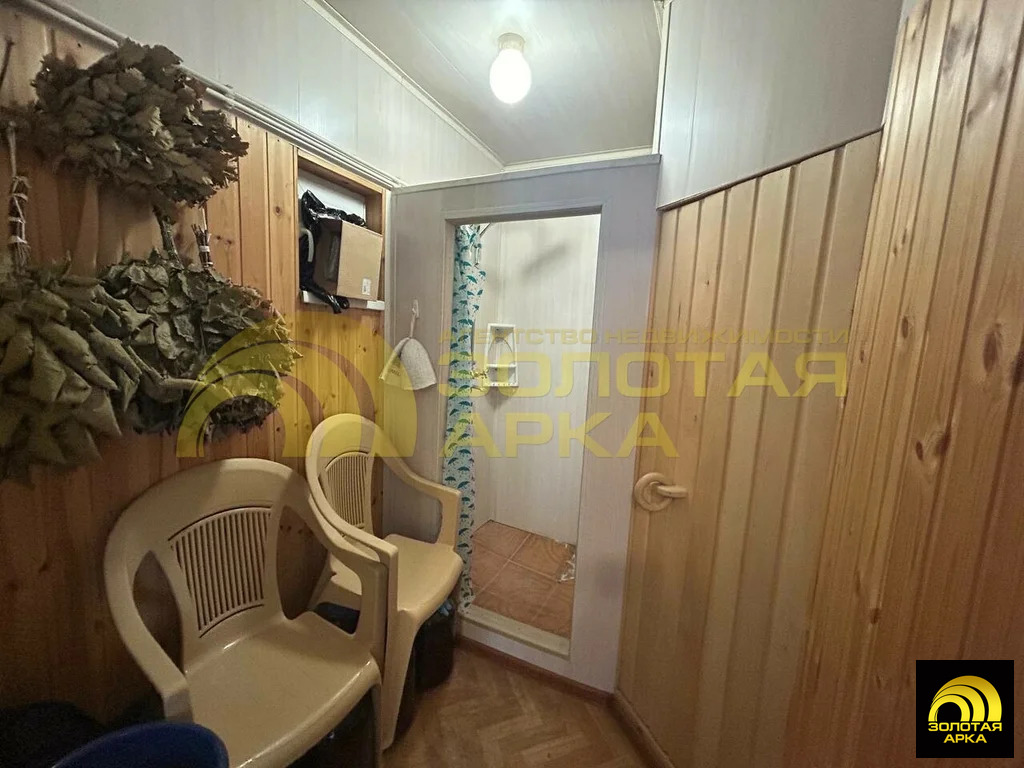 Продажа дома, Крымск, Крымский район, ул. Космонавтов - Фото 20