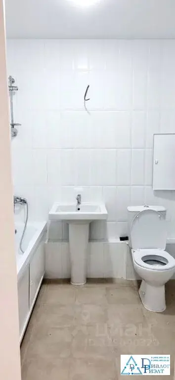 Купить однокомнатную квартиру 40.6м ул. Солнечная, 6, Люберцы, ... - Фото 17