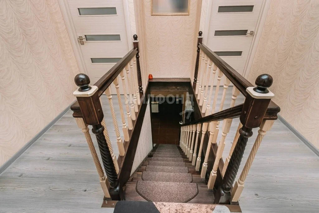 Продажа таунхауса, Новосибирск, Танкистов 1-й пер. - Фото 22