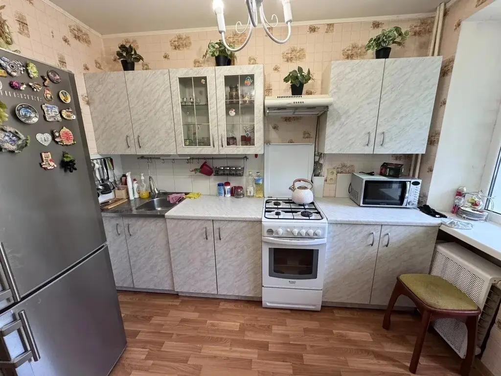 Продаю 1к.кв в г. Звенигород - Фото 7