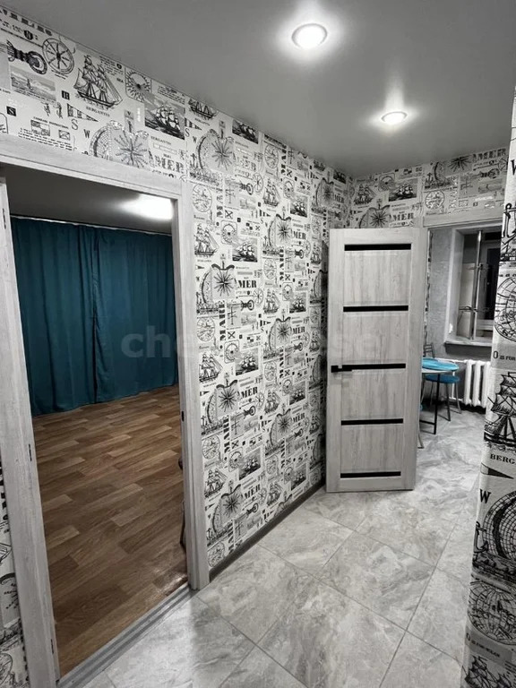 Аренда квартиры, Севастополь, ул. Лоцманская - Фото 13