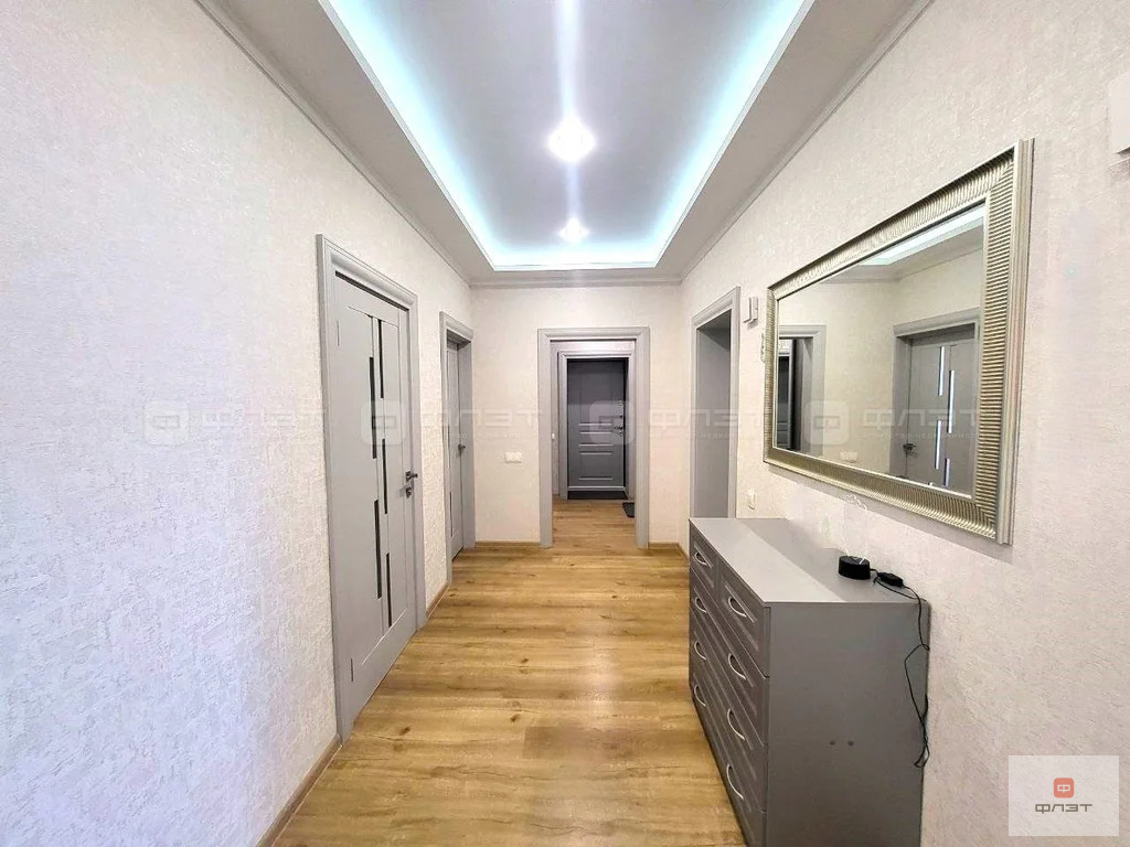 Продажа дома, Сокуры, Лаишевский район, ул. Яблоневая - Фото 36