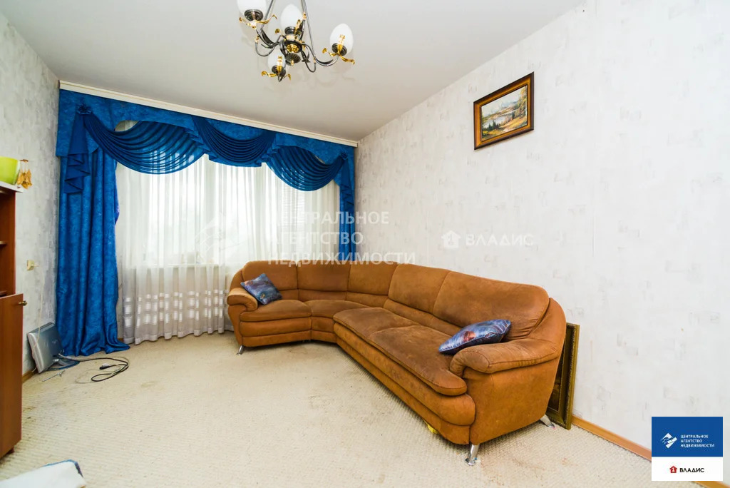 Продажа квартиры, Рязань, улица Новосёлов - Фото 2