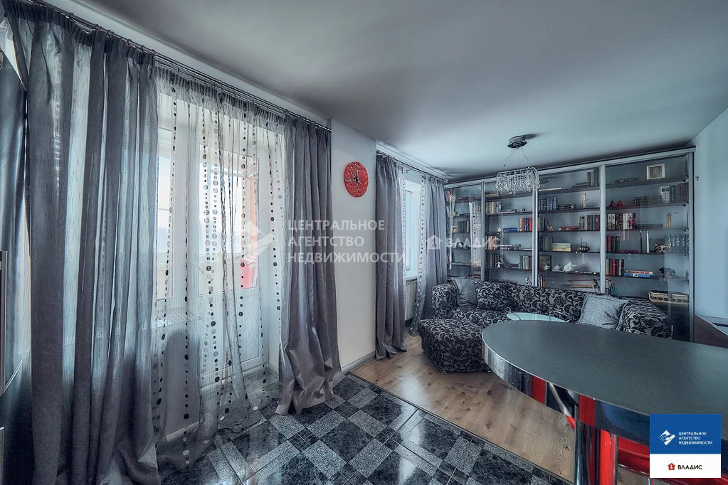 Продажа квартиры, Рязань, ул. Маяковского - Фото 4