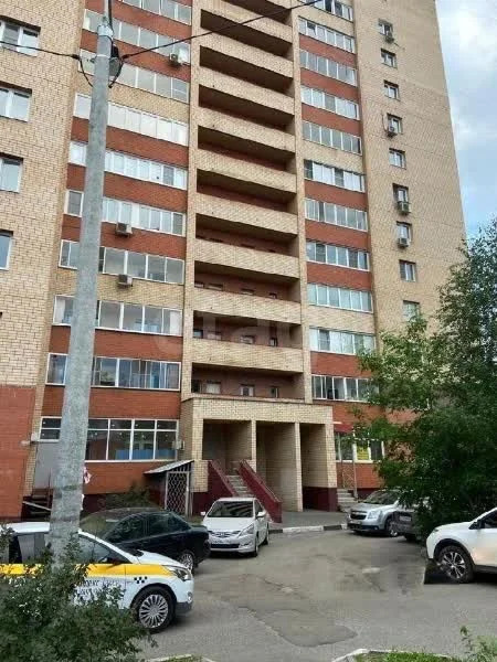 Продажа квартиры, Балашиха, Балашиха г. о., ул. Новая - Фото 11