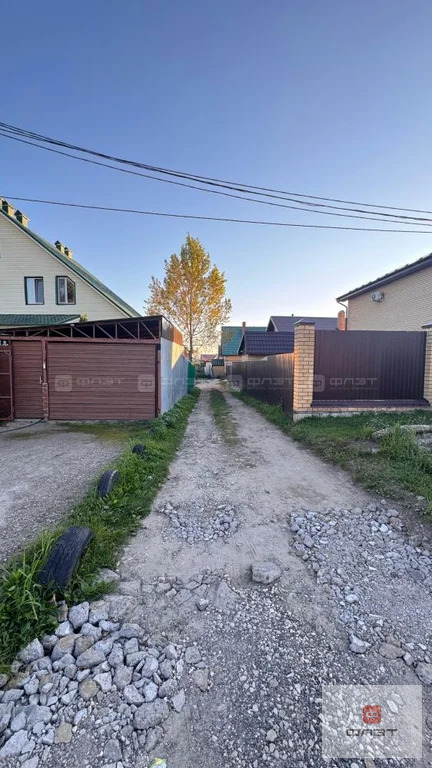 Продажа участка, Казань, ул. Привольная (Константиновка) - Фото 2