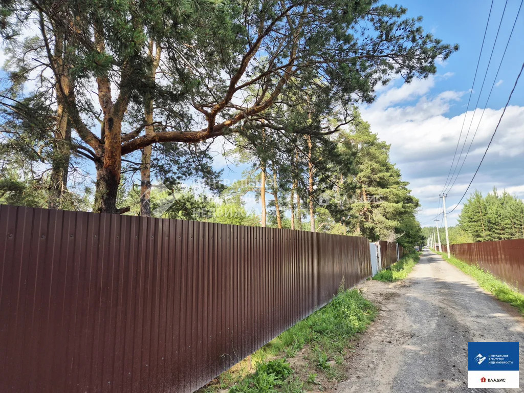 Продажа дома, Рязанский район, улица Есенина - Фото 17