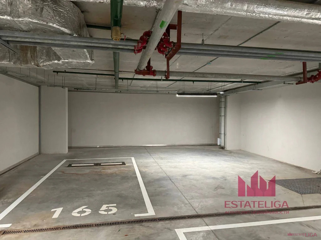 Продажа гаража, набережная Марка Шагала - Фото 1