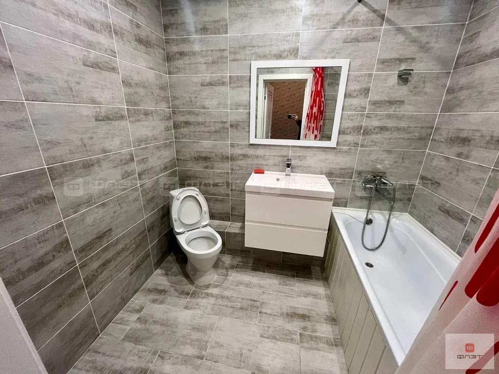Аренда квартиры, Казань, проезд. Юнуса Ахметзянова д.3А - Фото 9