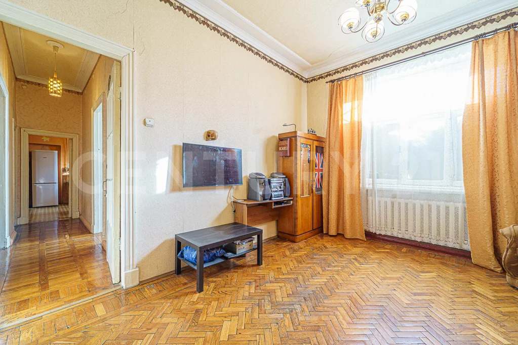 Продажа квартиры, Пермь, Комсомольский пр-кт. - Фото 10