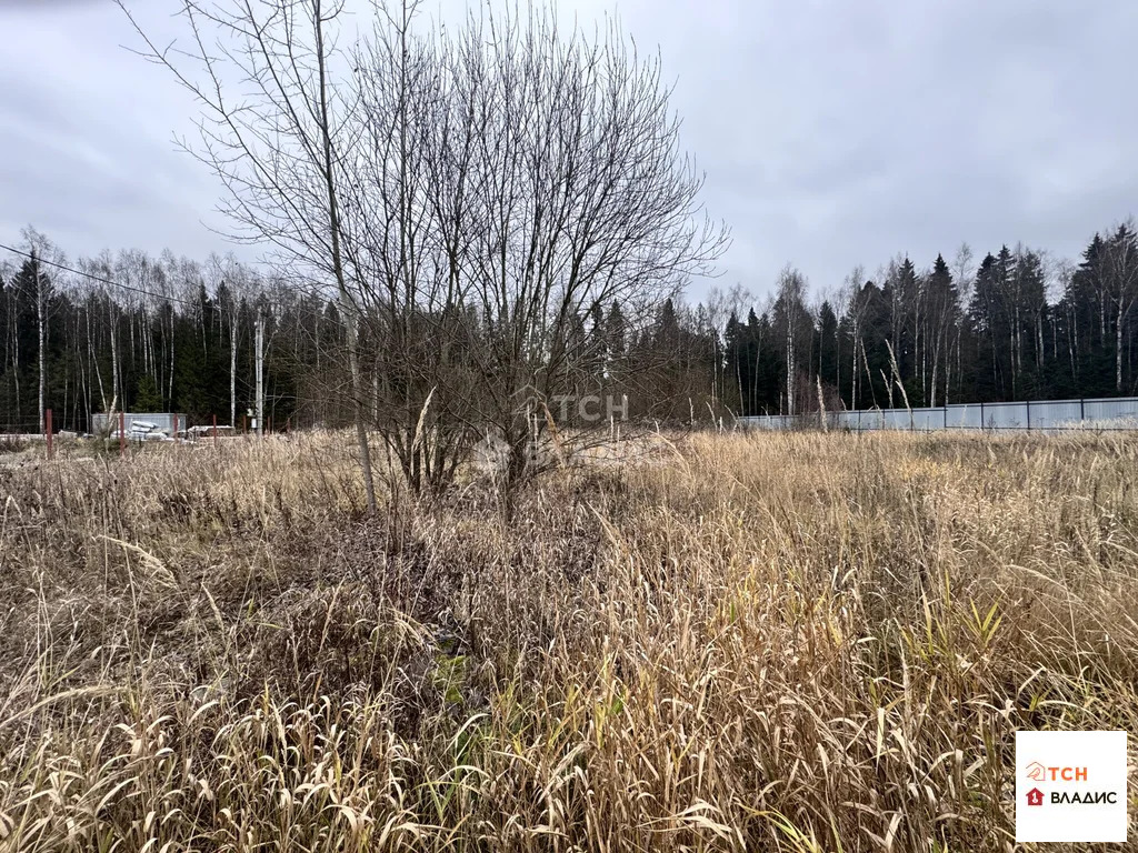 Продажа участка, Щелковский район - Фото 3