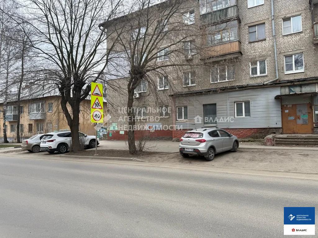 Продажа ПСН, Рязань, ул. Ленинского Комсомола - Фото 2