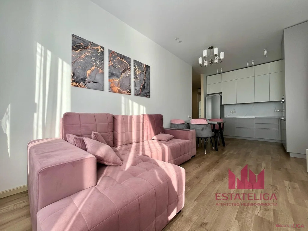 Аренда квартиры, Волоколамское ш. - Фото 1