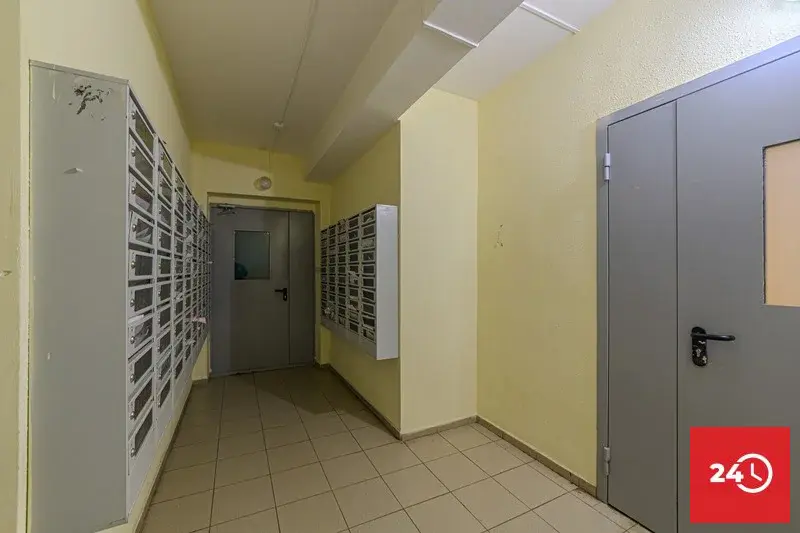 Продаётся студия в Эко-Квартале с ремонтом 26,1 кв.м. - Фото 20