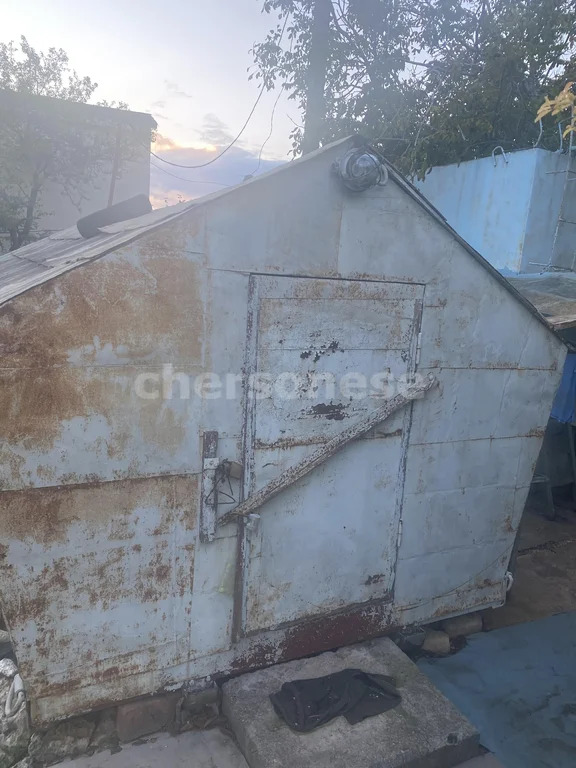 Продажа участка, Севастополь, территория СТ Икар-2 - Фото 5