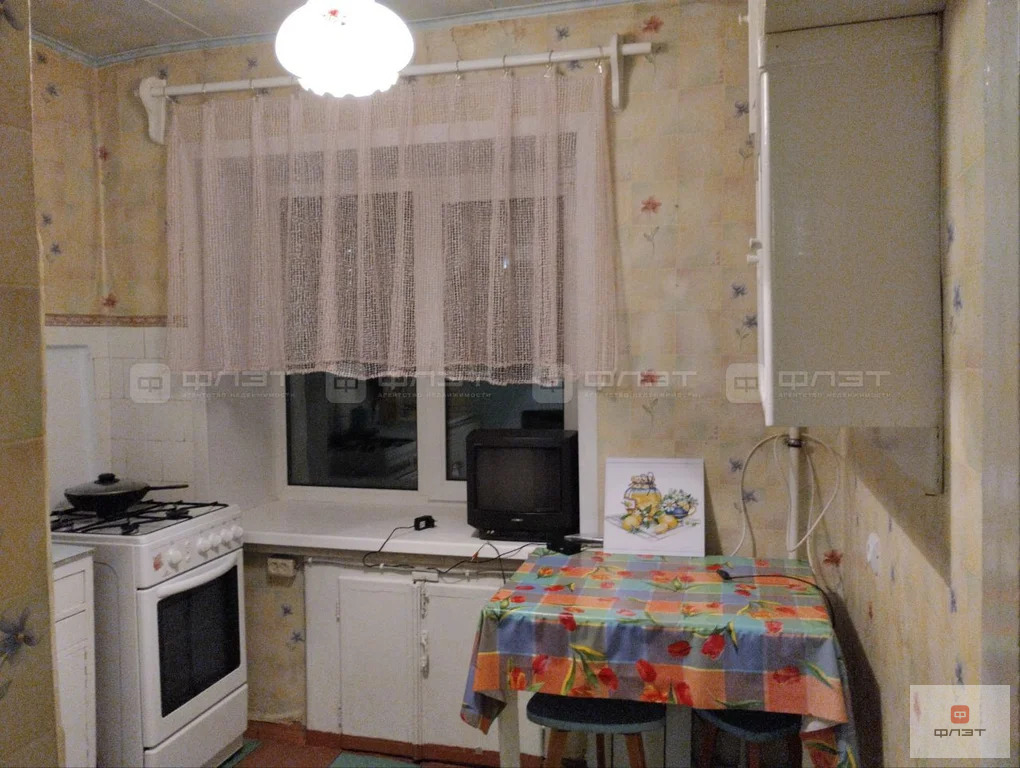 Аренда квартиры, Казань, ул. Ботаническая д.17 - Фото 6