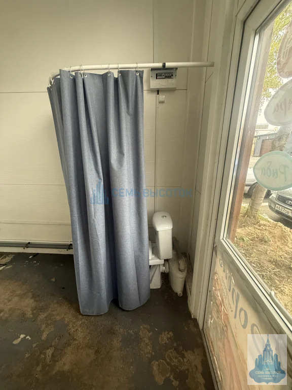 Аренда торгового помещения, Чехов, Чеховский район, 2 - Фото 10