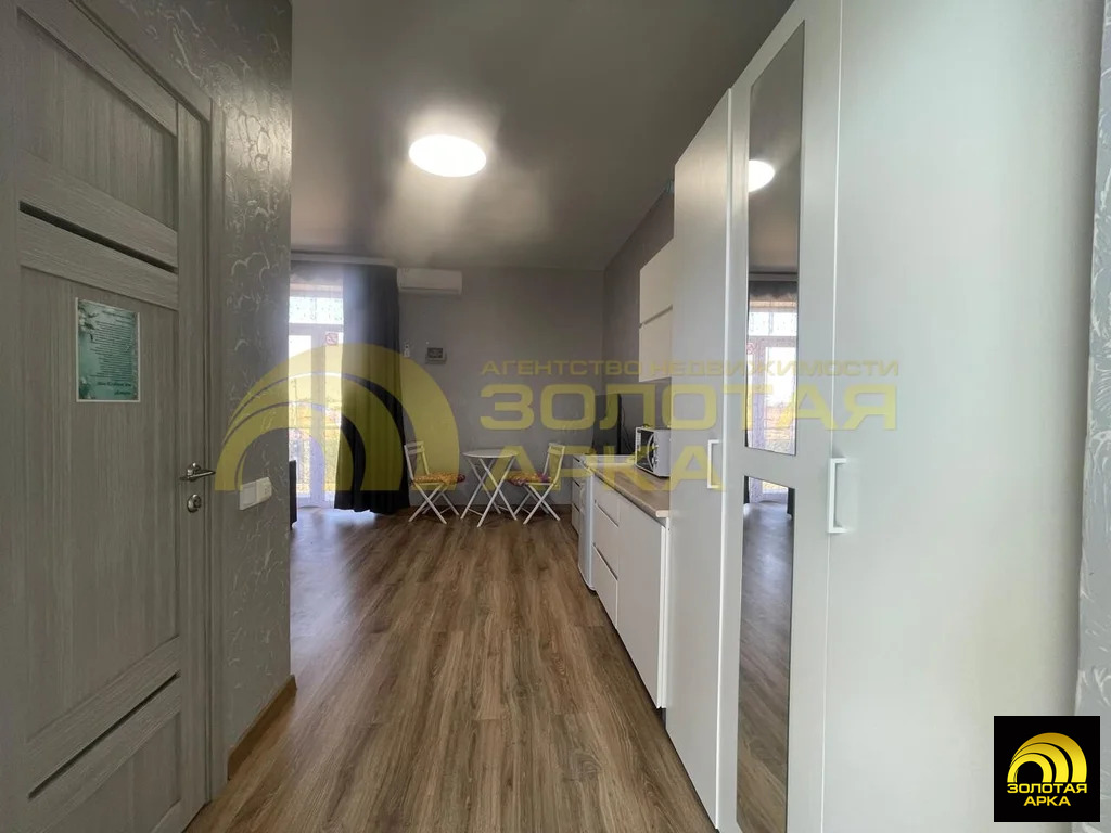 Продажа квартиры, Веселовка, Темрюкский район - Фото 3