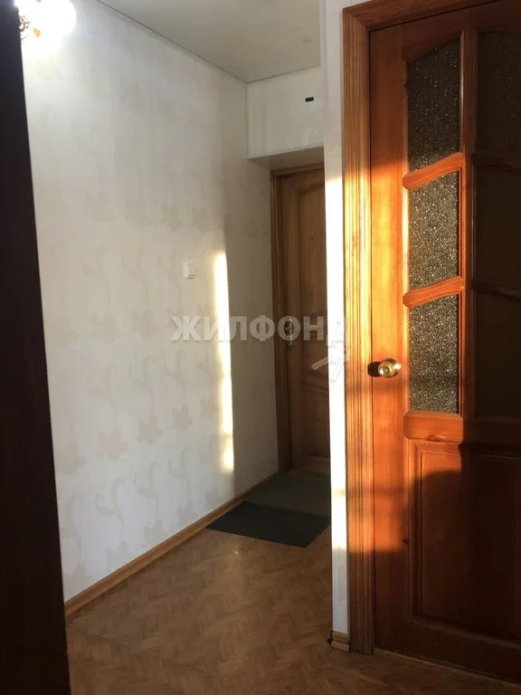 Продажа квартиры, Радуга, Мошковский район, ул. Ключевская - Фото 16