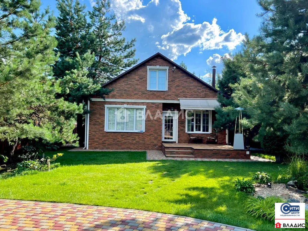 Продажа дома, Староживотинное, Рамонский район, Живописная улица - Фото 8