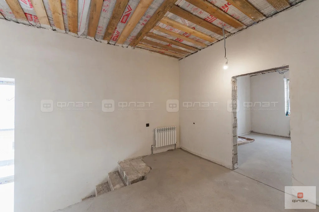 Продажа дома, Казань, ул. Ленина (Борисоглебское) - Фото 18