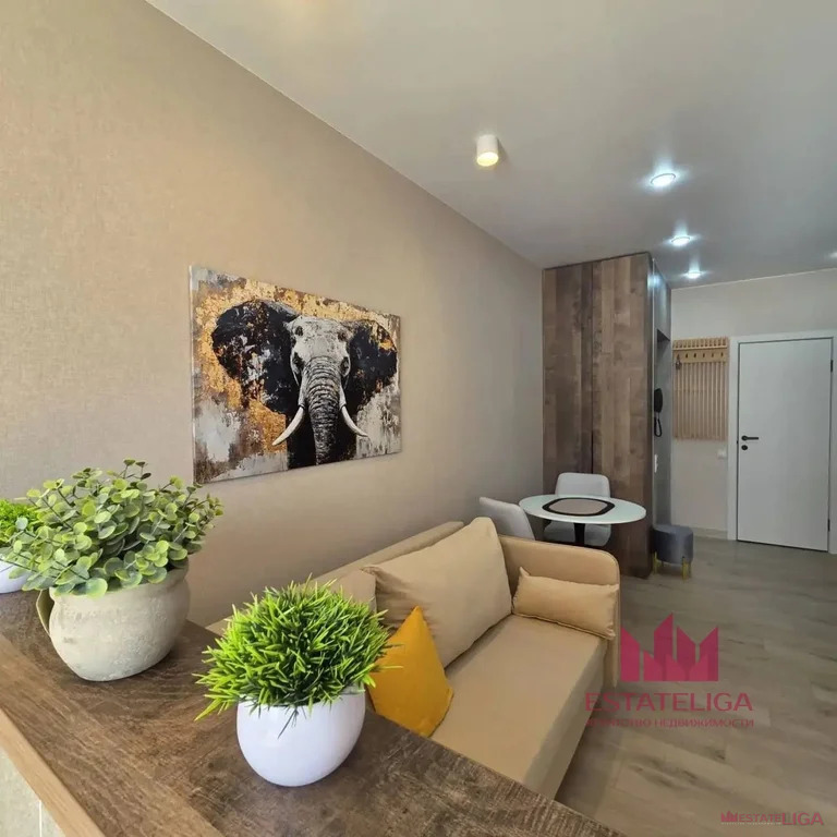 Аренда квартиры, ул. Новоостаповская - Фото 9