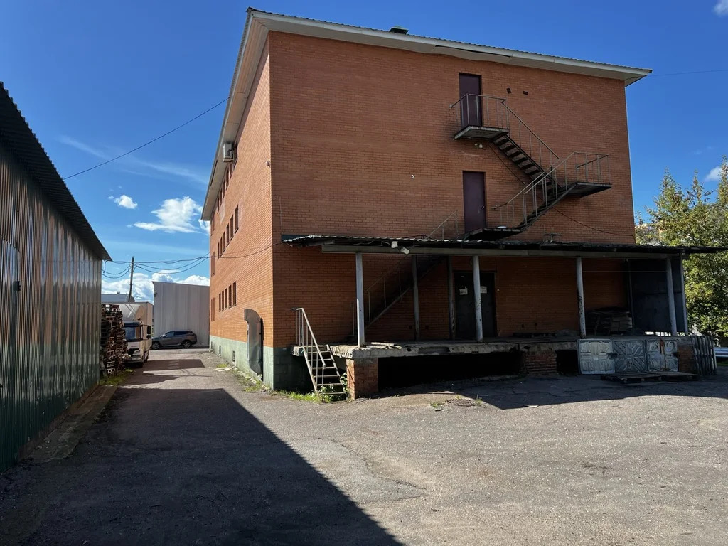 Аренда производства от 350 кв.м - Фото 9