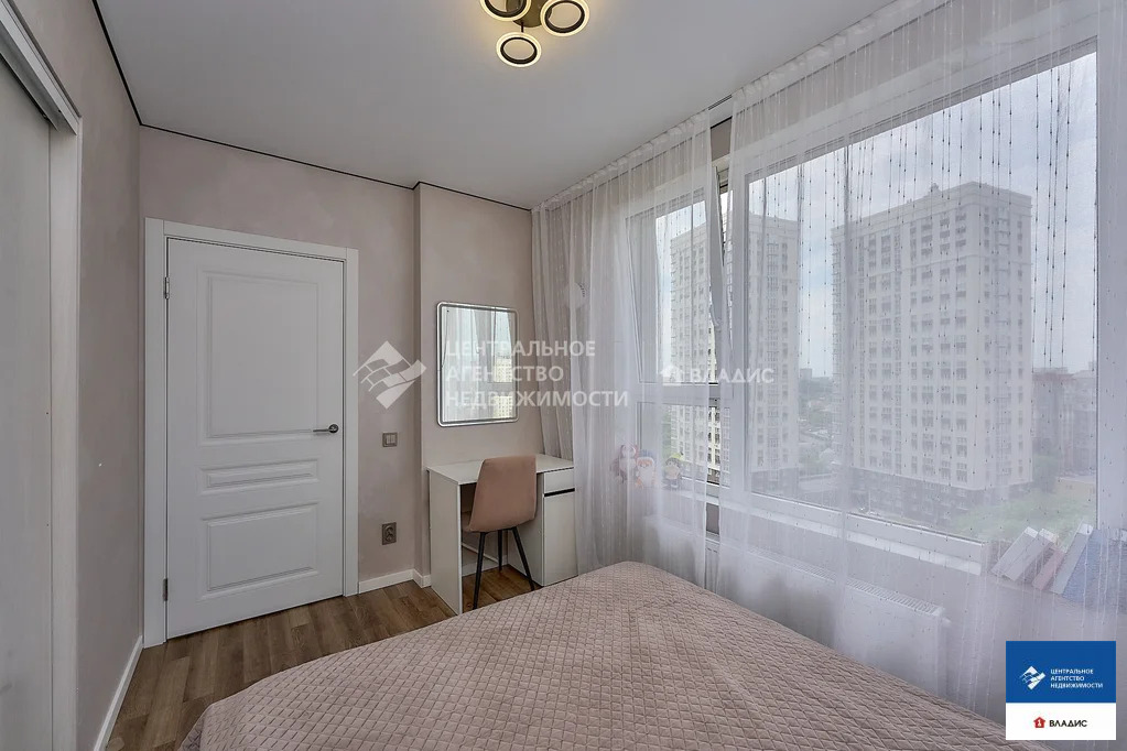 Продажа квартиры, Рязань, улица Полина - Фото 8