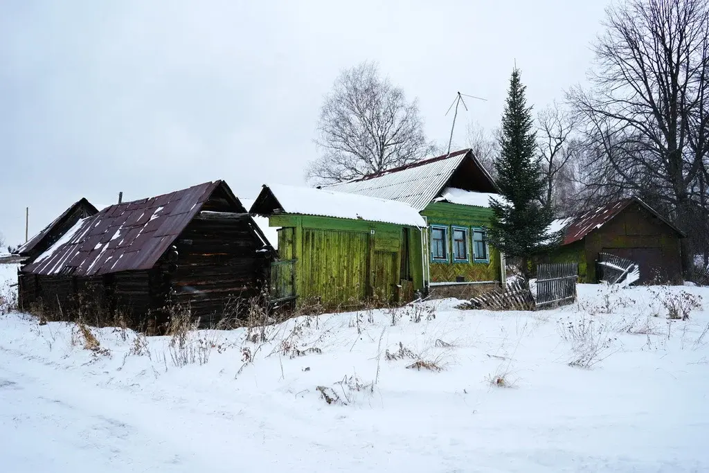 Продаётся дом в г. Нязепетровске по ул. Чапаева - Фото 4