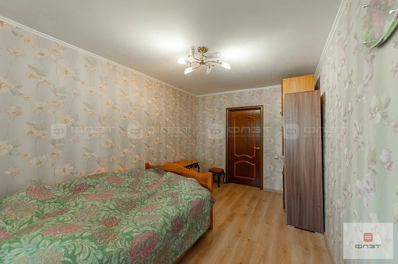 Продажа квартиры, Казань, ул. Юлиуса Фучика - Фото 5