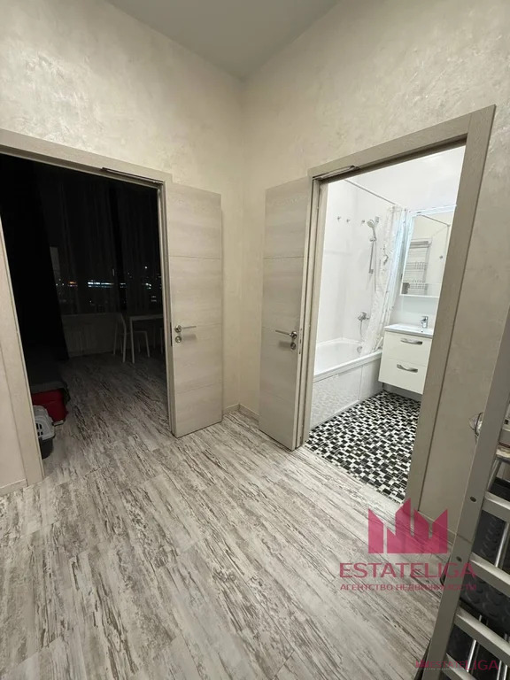 Продажа квартиры, м. Авиамоторная, проезд Невельского - Фото 5