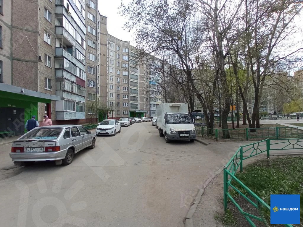 Продажа квартиры, Липецк, ул. Московская - Фото 0