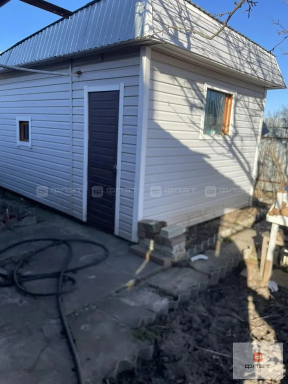 Продажа дома, Васильево, Зеленодольский район - Фото 3