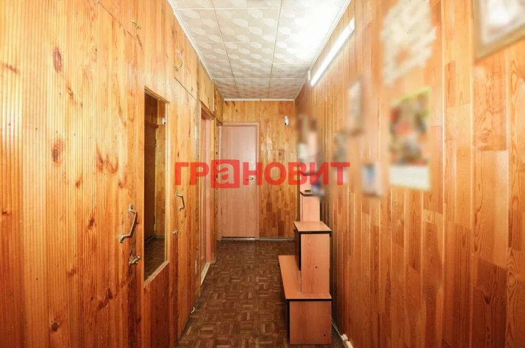 Продажа квартиры, Новосибирск, ул. Зорге - Фото 20