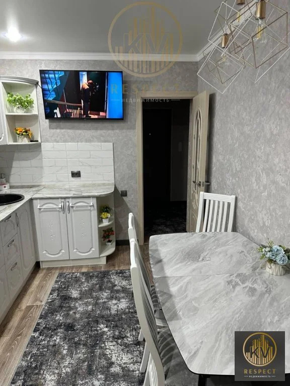 Продажа квартиры, Анджиевский, Минераловодский район, ул. ... - Фото 8