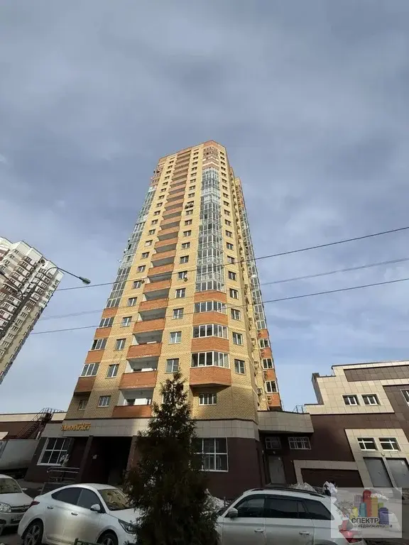 Квартира в ЖК "Катюшки" Лобня - Фото 1