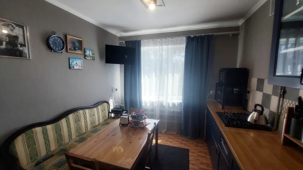 Продажа дома, Темрюк, Темрюкский район, ул. Орджоникидзе - Фото 17