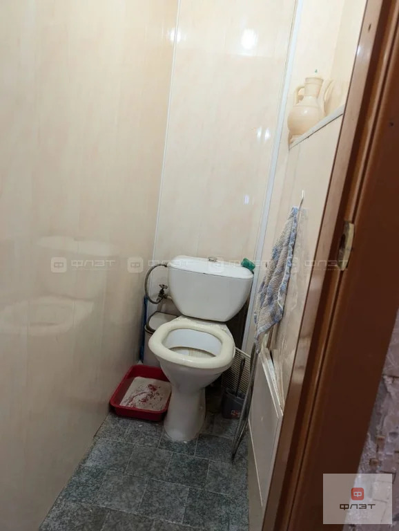 Продажа квартиры, Казань, ул. Айдарова - Фото 10