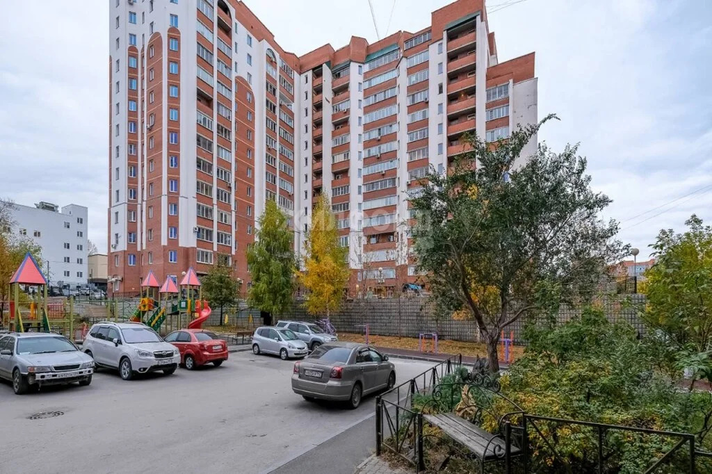Продажа квартиры, Новосибирск, ул. Обская - Фото 88