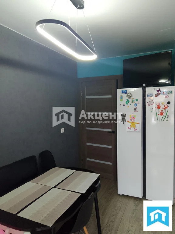 Продажа квартиры, Кохма, Ивановский район, мкр Просторный пр-кт Героев - Фото 14