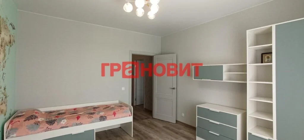 Продажа квартиры, Кольцово, Новосибирский район, Никольский проспект - Фото 12