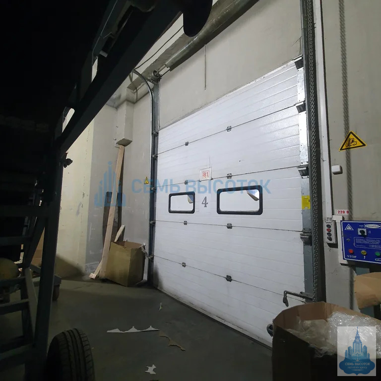 Аренда ПСН, Подольск, ул. Железнодорожная - Фото 3