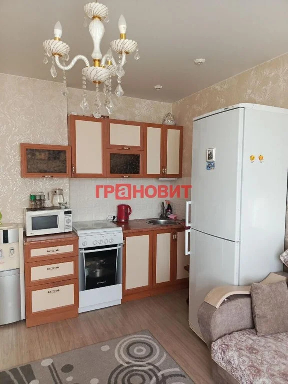 Продажа квартиры, Новосибирск, ул. Твардовского - Фото 15